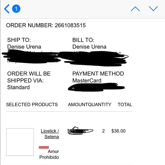 MAC Selena - Picture 2 of 7